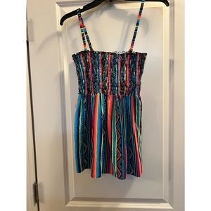 Venus woman’s tankini top Medium